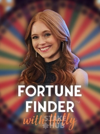 Fortune Finder with Holly